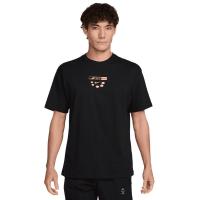 Nike宽松版型复古潮流男装休闲T恤