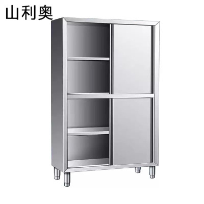 山利奥 高身储物柜 1200*500*1800/台