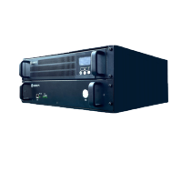 HB-S2000-1kVA(Li)-2H不间断电源系统