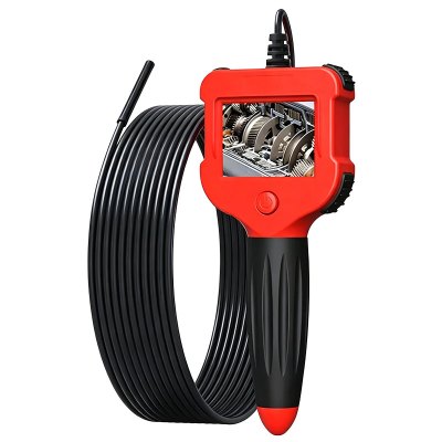 为佳天 工业内窥镜 管道摄像查看照明装置 HSD1 台 硬线5米