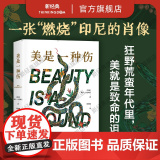 美是一种伤 魔幻现实主义惊艳新星 东南亚版《百年孤独》狂野荒蛮年代里 美就是致命的诅咒 丰乳肥臀黄锦树雨 新经典正版图