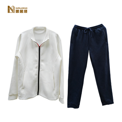 暖居顺 运动休闲套装 NJS0058 套