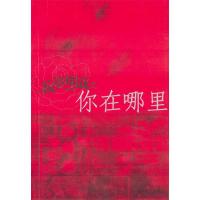 正版新书]寂寞烟花之你在哪里过眼云烟9787538719192