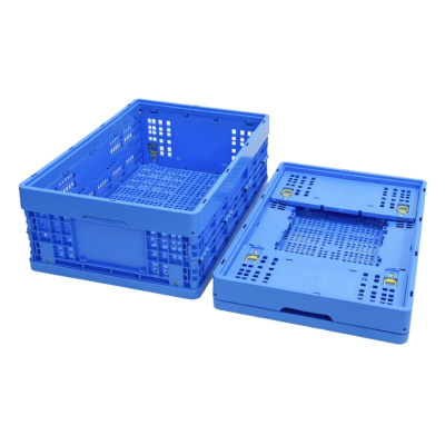 凌迪星折叠筐600*400*210mm个