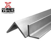 云型巨 镀锌角钢 镀锌角铁 等边角钢 40*5mm 单位:米