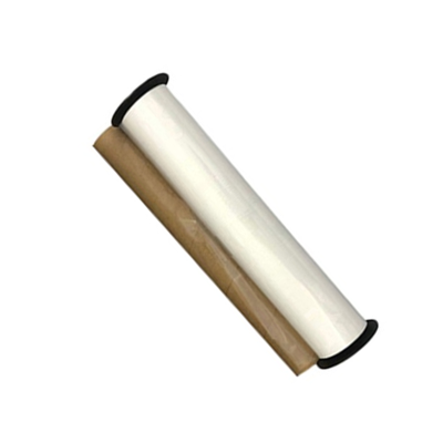 艾达昌 ADC220B 220mm*100m标签色带 (计价单位:卷)白色