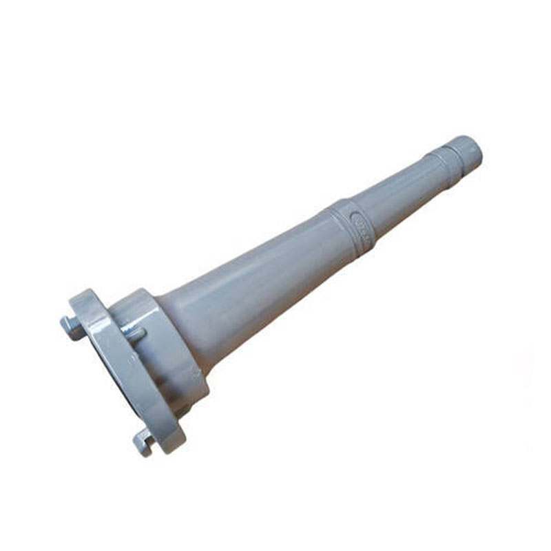 鑫睿辉 消防水枪头 DN65 个