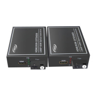 华科亿通 高清HDMI音视频光端机 HKET-HDMI