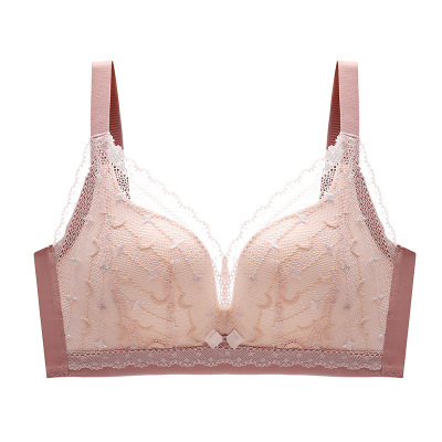 女式红色内衣排行榜