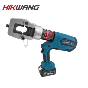 HIKWANG 智能充电式液压钳 接续 EB-500 台