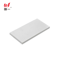 围一 云母保温板 200MM*200MM*3MM 块