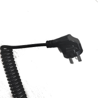 LINTON对讲机电源转换器连接线LT-LJX26/根