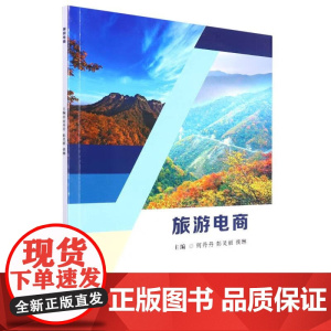 旅游电商