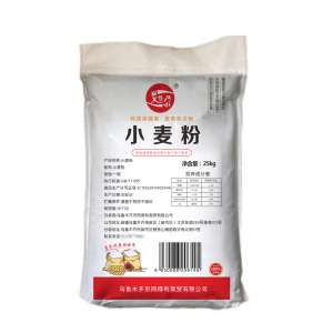 艾提尕小麦粉25公斤/袋