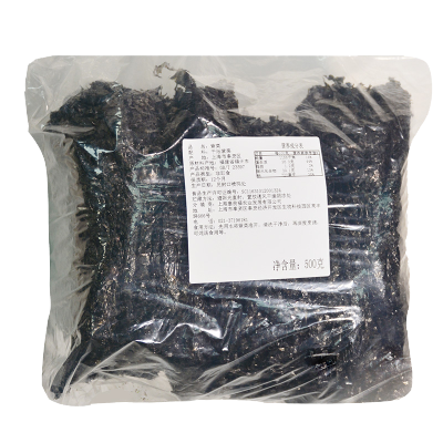 塞翁福紫菜500g