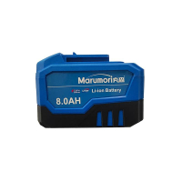 丸森(Marumori) 锂电池 8.0AH 一块