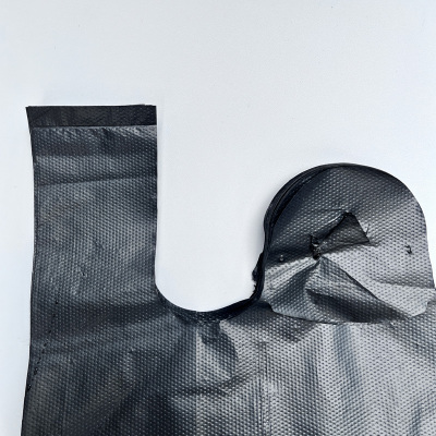 晖旭源 塑料袋 垃圾袋 50*70cm 个