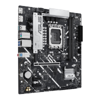 华硕主板PRIME B860M-K DDR5支持Ultra5 245KF/225F 台式电脑主板华硕B860M K主板组装电脑主板15代主板