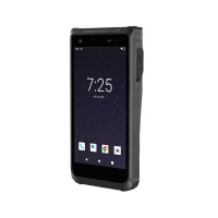 DINTHIN DS-OF600V4 手持式条码扫描PDA 安卓13 4G版本 内存6+128G 增强版 1台
