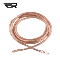 BR/软铜线/25平方 15米/根