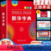[正版]书店字典2022大本 第12版大字本2023新版 商务馆初中生小学生多功能现代汉语词典非11版第十二版商务印书