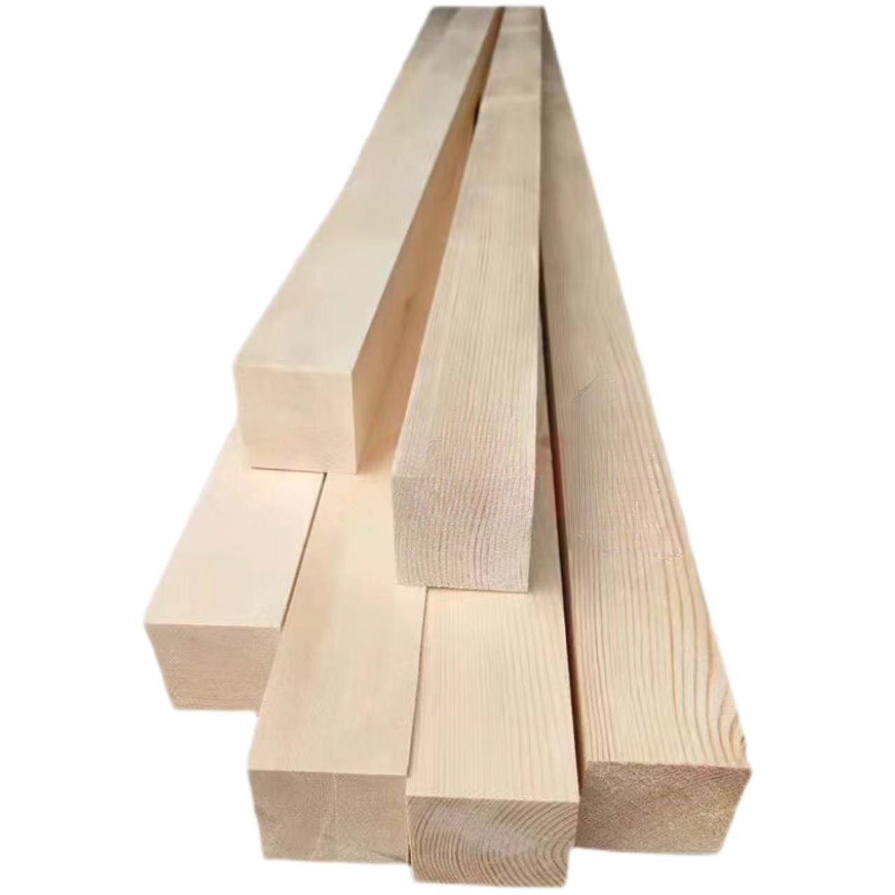 顺鸿森木方55*65*1280mm张