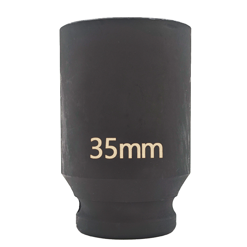 LEECBB 3/4套筒头 35mm 个