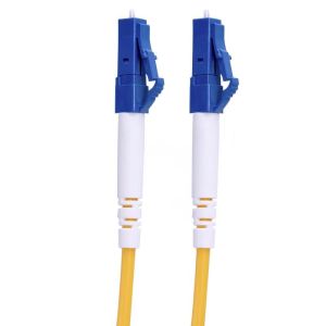 JSUDR东润单模光纤尾纤LC/LC-8米 +根