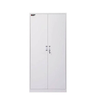 富力华驰 文件柜 1800*850*390mm凭证柜0.6厚 个