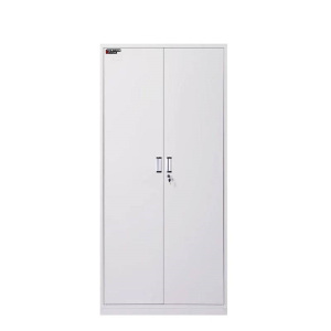 富力华驰 文件柜 1800*850*390mm凭证柜0.6厚 个