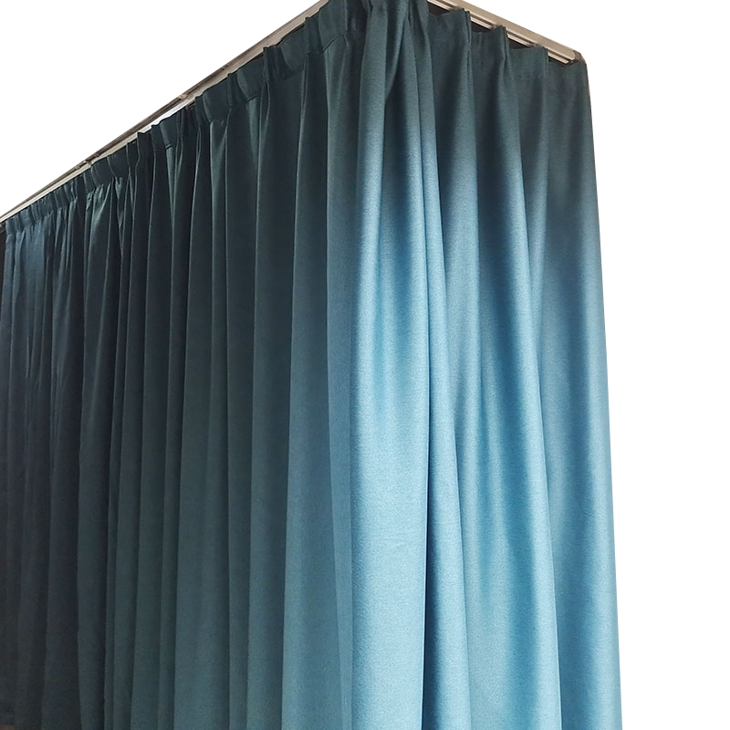 福芳窗帘200*60*195cm/副