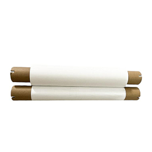 电帮务 220mm*100m 适用T3280Q 白色 色带 (计价单位:个) 白色