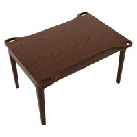 芙瑞塔长桌140*80*75cm张