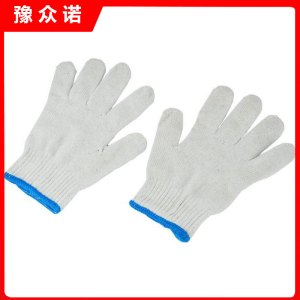 豫众诺 线手套 均码 双