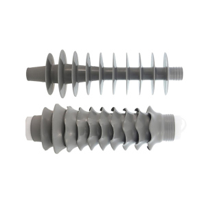 沃尔 冷缩附件 全冷缩单芯户外终端 8.7/15-WLWⅡ-1/3 150-240mm2