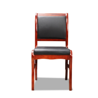 美沐芯品 实木办公椅460*460*900mm/张(bgy001)