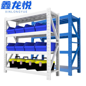 鑫龙悦重型货架150*60cm组