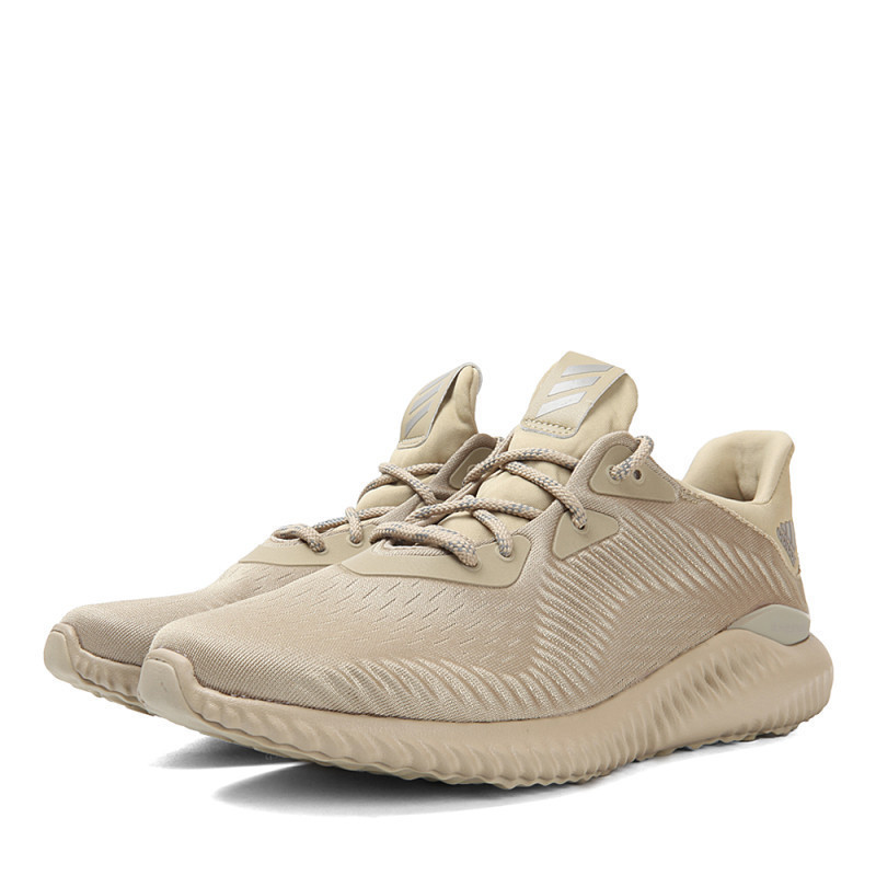 adidas阿迪达斯2018男子alphabounce em m Bounce跑步鞋CQ0782