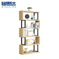 铭思达书架 五层个