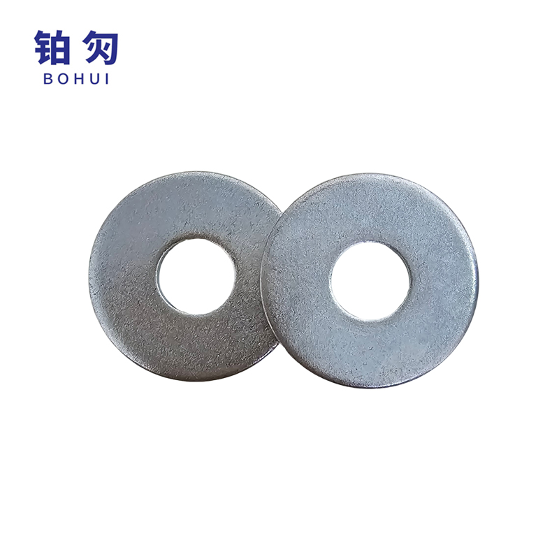 铂灳 宽边垫片 M10mm 500个 包