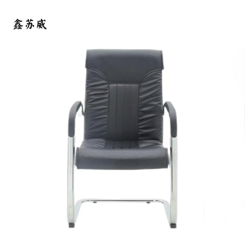 鑫苏威办公椅/弓形椅65*67*105cmXSW-GX-P1.5张