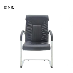 鑫苏威办公椅/弓形椅65*67*105cmXSW-GX-P1.5张