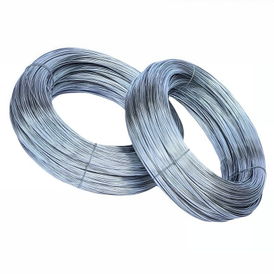 铁驰 镀锌铁丝 10# 千克