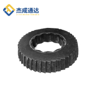 杰成通达 圆形卡爪
