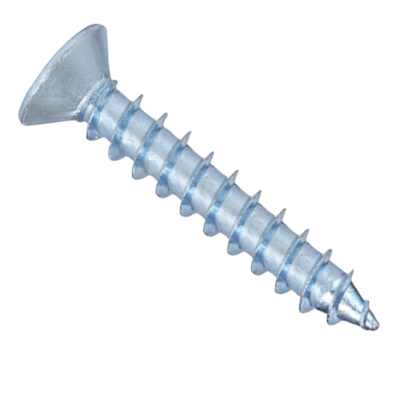 自攻螺钉 碳钢镀锌 4.8级 M5x16mm