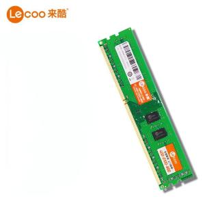 联想(lecoo) 联想来酷 8G1600 DDR3台式机内存条标压版