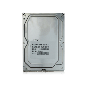 海康威视高速存储设备 WD82HKAI-78 8TB SATA接口超大容量高效读取
