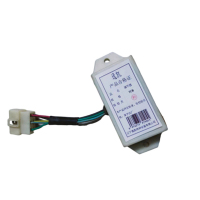 逸凯 调节器 TCM /套