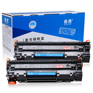 格然 佳能CRG328易加粉硒鼓适用Canon MF4820d MF4830d MF4870dn打印机墨粉盒/墨盒