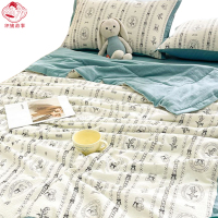 织娘故事 夏凉被 180*220cm/张